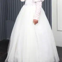 فروش لباس مجلسی بچگانه