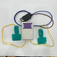 قطع کن ۲ فن ماینر، سنسور باد ۲ فن|قطعات و لوازم جانبی رایانه|کرمانشاه, |دیوار