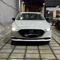 وادراتیMazda 3 \مدل2025صفرخشک