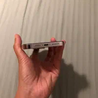 ایفون ۱۴ پرو مکس سفید