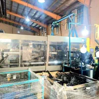 استخدام اپراتور تزریق پلاستیک