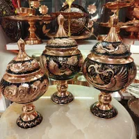 آجیل خوری/شکلات خوری/الماس تراش/تولیدی کویر مس|صنایع دستی و سایر لوازم تزئینی|یزد, |دیوار