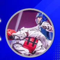 آموزش تکواندو بانوان