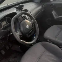 ساینا اس ۱۴۰۳ با پرایدم معاوضه میکنم