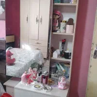 کمدوتخت خواب|تخت و سرویس خواب|شهرضا, |دیوار