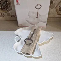 لوازم خانه شکلات خوری و اردو خوری|ظروف سرو و پذیرایی|تهران, مجیدیه|دیوار