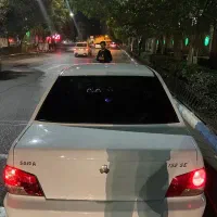 مدل98بدون رنگ بدون نقطه132|خودرو سواری و وانت|تبریز, |دیوار