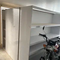 قفسه ام دی اف نو