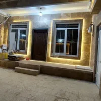 یک قواره زمین با کاربری مسکونی|فروش زمین و ملک کلنگی|تهران, شهرک پاسداران|دیوار