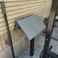 دستگاه همه کاره بدنسازی|تجهیزات ورزشی|شیراز, شریفآباد|دیوار