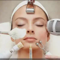 فیشیال صورت و لیفت