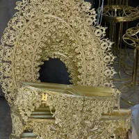 ابکاری لوستر و اینه در شریعتی|لوستر و چراغ آویز|تهران, قلهک|دیوار