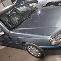 پژوپارس استثنائی ۹۵|خودرو سواری و وانت|اهواز, کیانشهر|دیوار