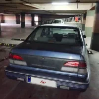 فروش دوو اسپیرو سالم سلامت