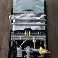 اموزش تعمیر پکیج ابگرمکن بخاری تک نفره تجربی|خدمات آموزشی|فردیس, شهرک شهید حسینی|دیوار