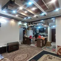 ۷۴م جنوبی با پارکینگ‌مسقف و سندتک‌برگ|فروش آپارتمان|شاهین‌شهر, شهرک پردیس|دیوار