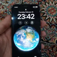 ایفون ۱۲ پرو آبی