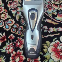 ریش تراش پاناسونیک es4036