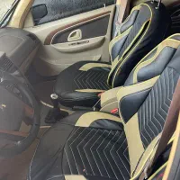 پژو پارس LX TU5، مدل ۱۴۰۱|خودرو سواری و وانت|شیراز, شهرک مدرس|دیوار