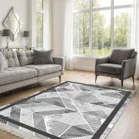 فرشینه/روفرشی کشدار/فرشینه رولی/پادری/فرش|روفرشی|ماهدشت, |دیوار