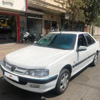 پارس ۱۴۰۰ دریچه سیمی فروش فوری