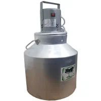 کره گیر صنعتی برقی 13 لیتری