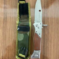 چاقو|کوهنوردی و کمپینگ|علی‌آباد کتول, |دیوار