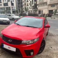 سراتو فول وارداتی ۲۰۱۲|خودرو سواری و وانت|تهران, سعادت‌آباد|دیوار