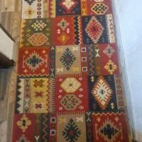 کناره طرح خشتی