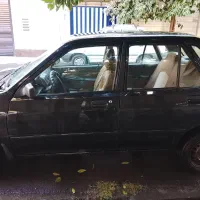 پراید ۱۳۲ مدل ۱۳۹۰|خودرو سواری و وانت|گرگان, |دیوار