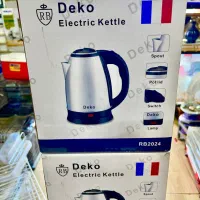 کتری برقی|قوری، کتری، قهوه‌ساز دستی|رفسنجان, |دیوار