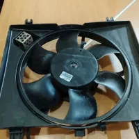 مجموعه موتور فن تیبا ساینا کوییک