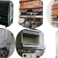 فروش و تعمیر انواع پکیج و آبگرمکن|آبگرمکن، پکیج، شوفاژ|کرمان, |دیوار