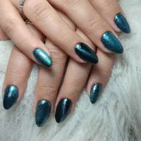 خدمات ناخن (کاشت و ترمیم ناخن حرفه‌ای)|خدمات آرایشگری و زیبایی|ری, جوانمرد قصاب|دیوار