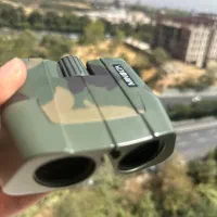 دوربین بی نظیر طرح نظامی مینولتا اصل ژاپن|کوهنوردی و کمپینگ|تهران, اوین|دیوار