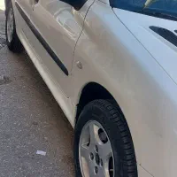 206تیپ 3|خودرو سواری و وانت|سیرجان, |دیوار