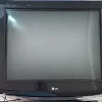 تلویزیون ۲۹اینچ ال جی