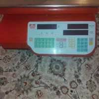 ترازو محک مدل ۱۵۰۰۰|فروشگاه و مغازه|تهران, شهرک فرهنگیان|دیوار