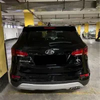 سانتافه مدل ۲۰۱۶|خودرو سواری و وانت|کرج, فاز ۳ مهرشهر|دیوار