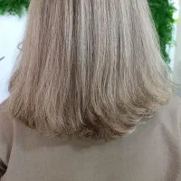 کراتین و احیا. رنگ و لایت|خدمات آرایشگری و زیبایی|شاهینشهر, شهرک سایت|دیوار