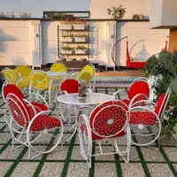 آبنما آبشار حوض باربیکیو نرده بتنی میز صندلی گلدان|مصالح و تجهیزات ساختمان|شیراز, دانشگاه شیراز|دیوار