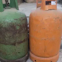 کپسول ایران گاز و الیاس گاز