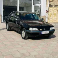 پژو 82تمام رنگ روی سالمی|خودرو سواری و وانت|اشنویه, |دیوار