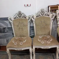 مبل ۹ نفره سلطنتی