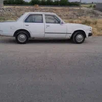 تویوتاکرونا مدل ۱۹۸۰