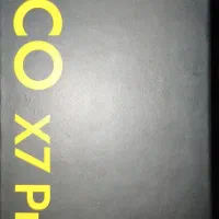 Poco X7 Pr0