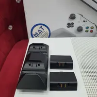 Xbox one s 1tb دیسک خور دو دسته فول گیم نو|کنسول، بازی ویدئویی و آنلاین|کرج, خرمدشت|دیوار
