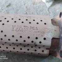 اگزوزکاتالیزورکاتالیزکاتالیست ال۹۰ ۲۰۶پارس جک|قطعات یدکی و لوازم جانبی|بروجرد, |دیوار