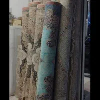 خریدار  وفروشنده فرش نو  ودست دوم|فرش|کرج, برغان|دیوار