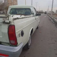 وانت دوگانه مدل۹۲|خودرو سواری و وانت|قزوین, |دیوار